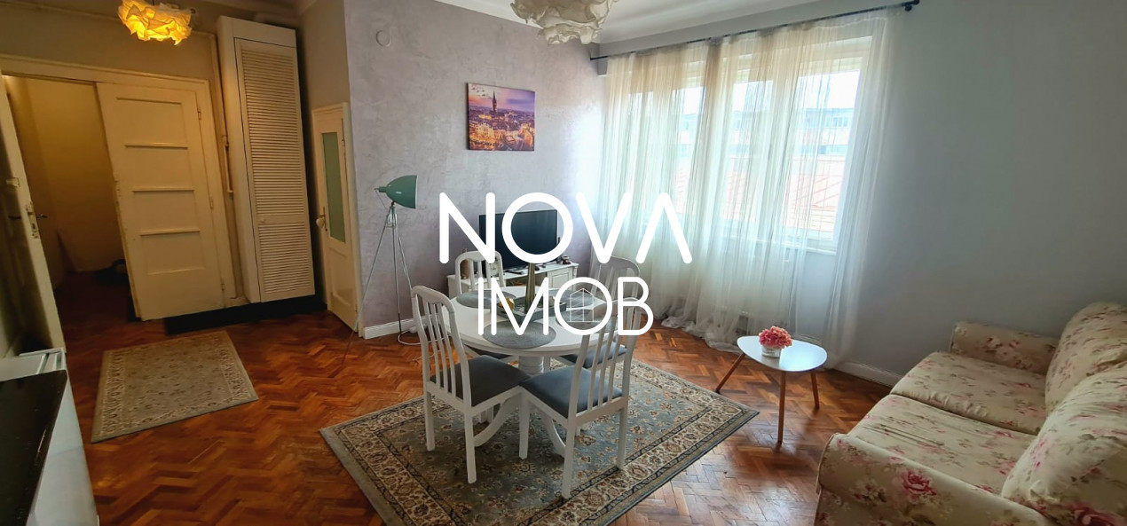 Apartament 2 camere, Orasul de Jos