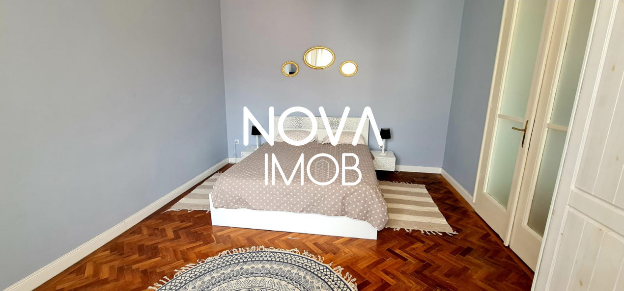 Apartament 2 camere, Orasul de Jos