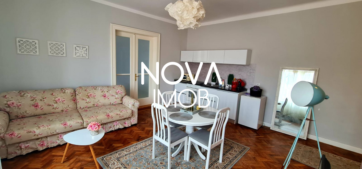 Apartament 2 camere, Orasul de Jos
