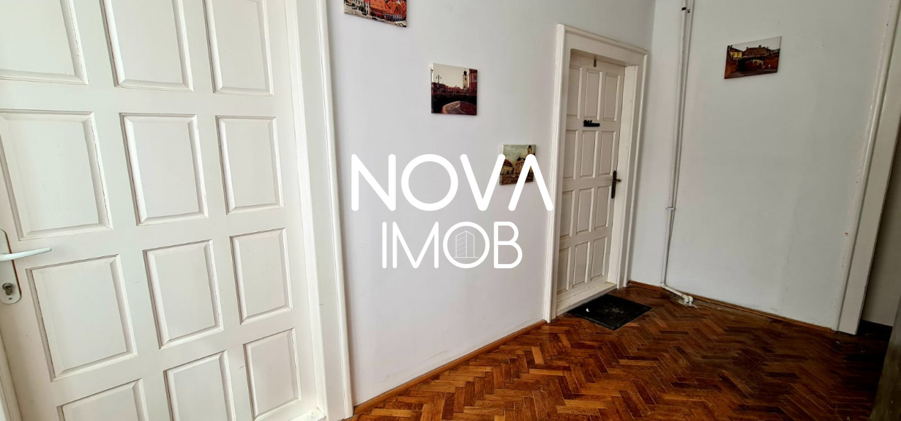 Apartament 2 camere, Orasul de Jos