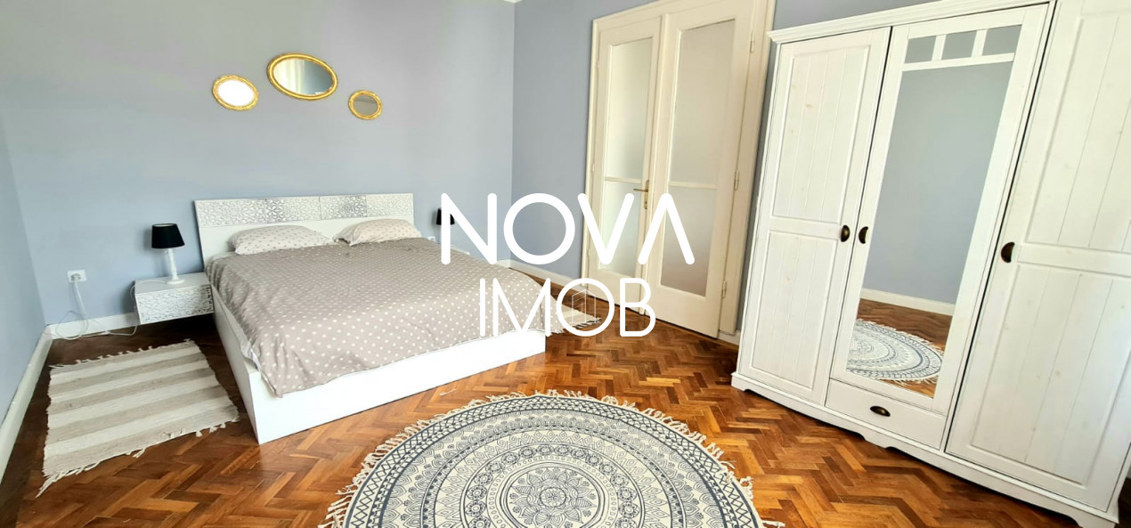 Apartament 2 camere, Orasul de Jos