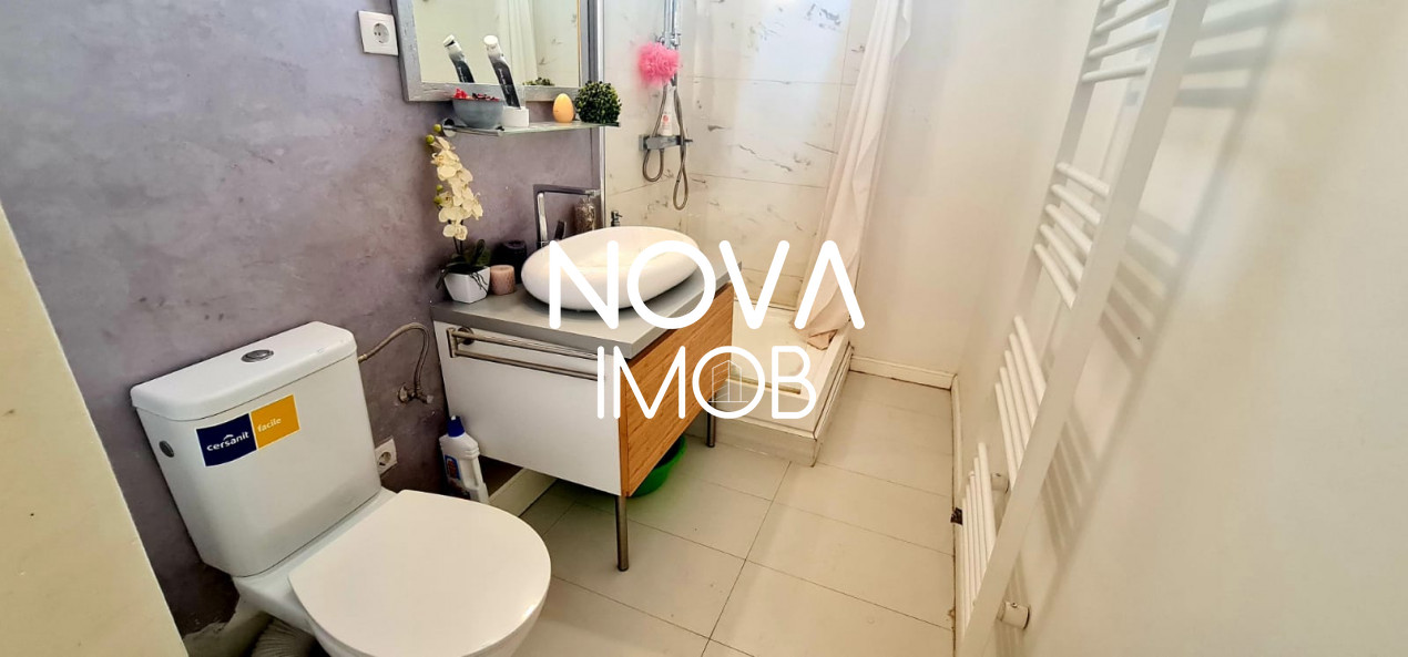 Apartament 2 camere, Orasul de Jos