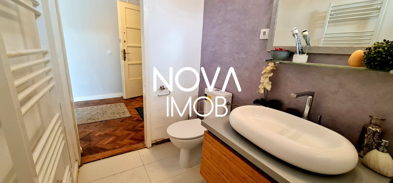 Apartament 2 camere, Orasul de Jos