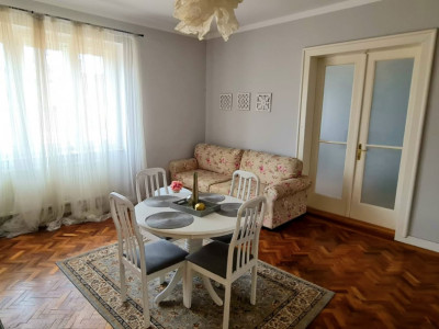 Apartament 2 camere, Orasul de Jos