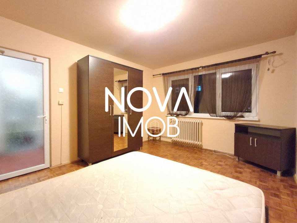 Garsoniere de inchiriat Mihai Viteazu, Sibiu