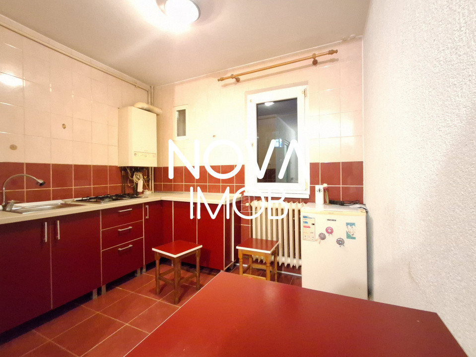 Garsoniere de inchiriat Mihai Viteazu, Sibiu