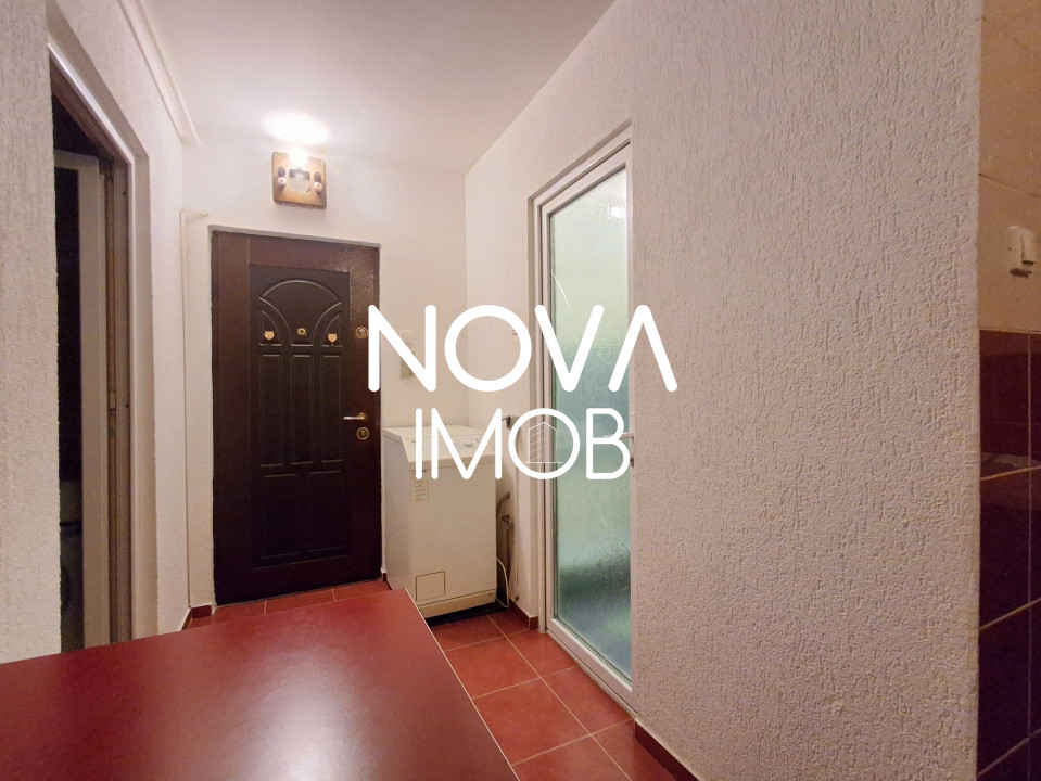 Garsoniere de inchiriat Mihai Viteazu, Sibiu