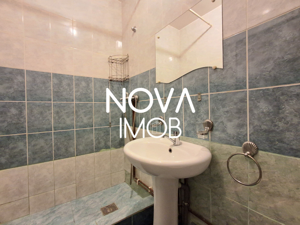 Garsoniere de inchiriat Mihai Viteazu, Sibiu