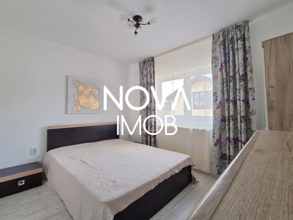 Apartament luminos cu 2 camere – Cartierul Arhitecților, zona Lidl