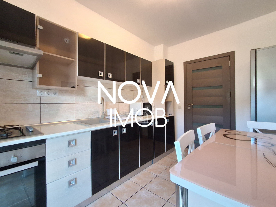 Apartament luminos cu 2 camere – Cartierul Arhitecților, zona Lidl