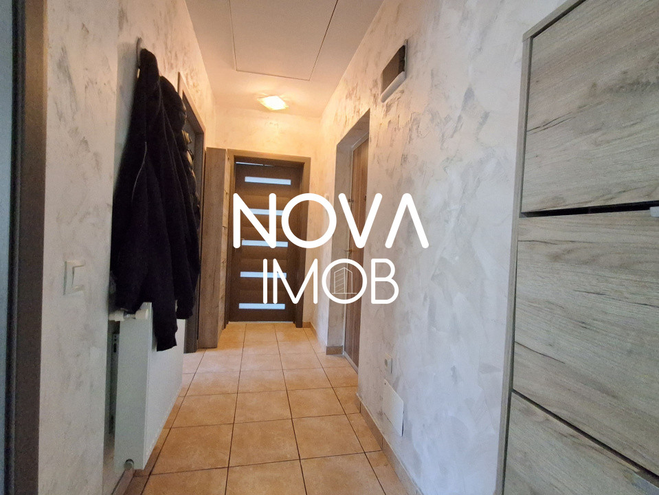 Apartament luminos cu 2 camere – Cartierul Arhitecților, zona Lidl