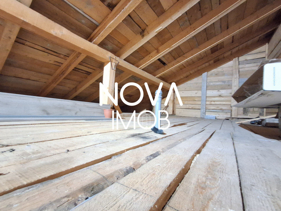 Apartament luminos cu 2 camere – Cartierul Arhitecților, zona Lidl