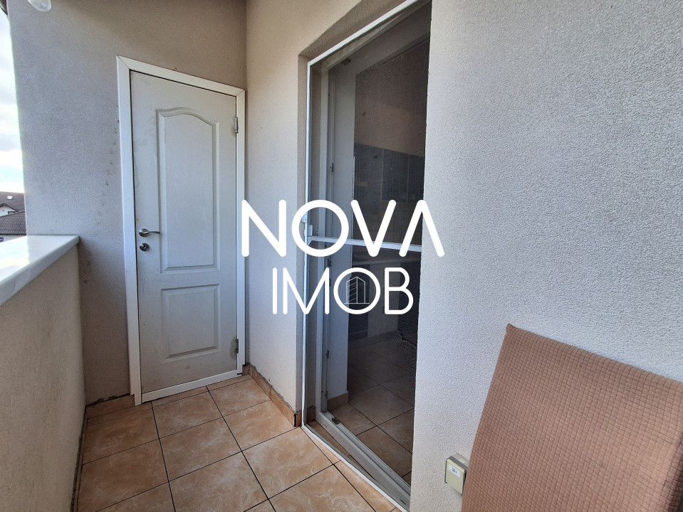 Apartament luminos cu 2 camere – Cartierul Arhitecților, zona Lidl