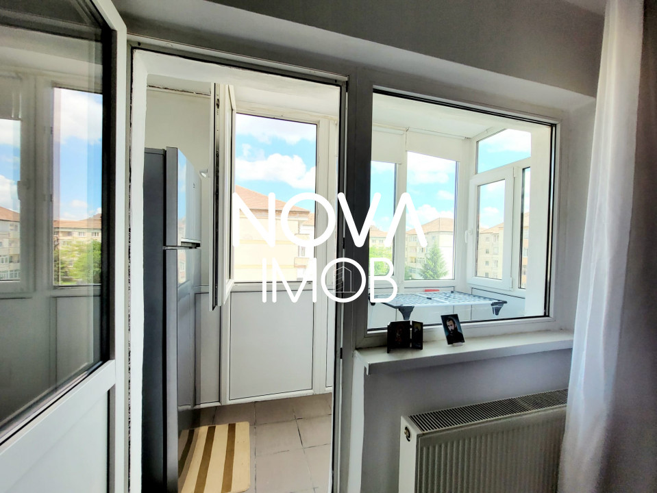 De inchiriat garsoniera - Zona Strand