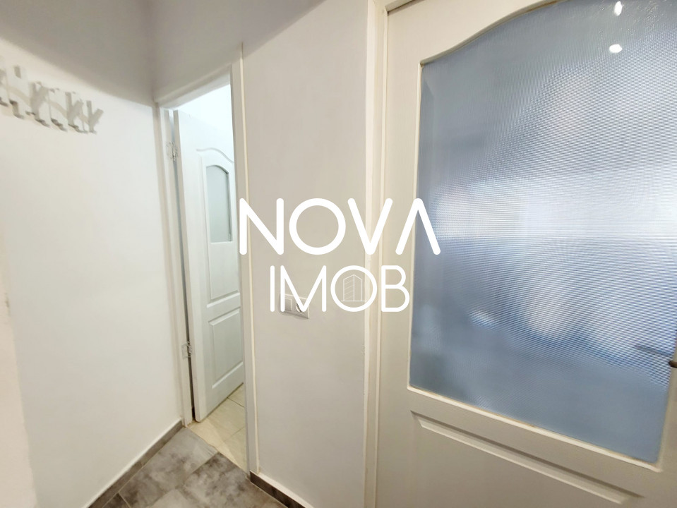 De inchiriat garsoniera - Zona Strand