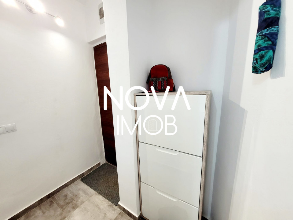 De inchiriat garsoniera - Zona Strand