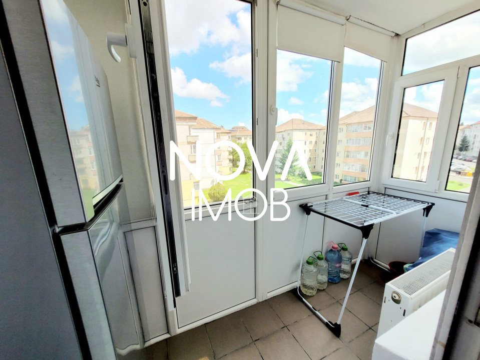 Garsoniera de vanzare - Zona Strand