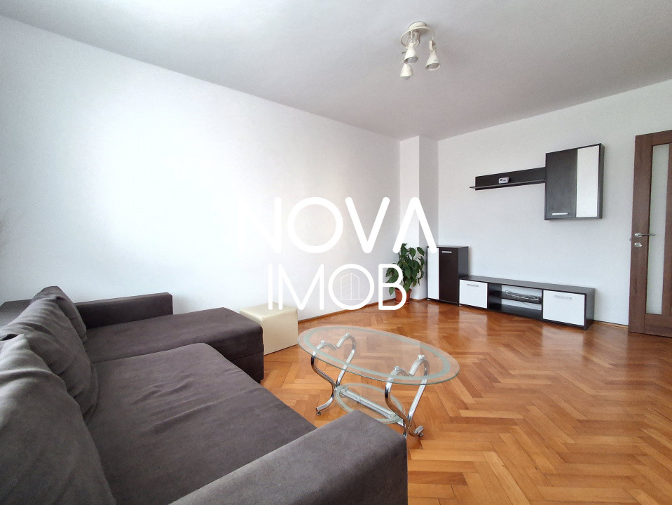 Apartament 3 camere, decomandat, Terezian