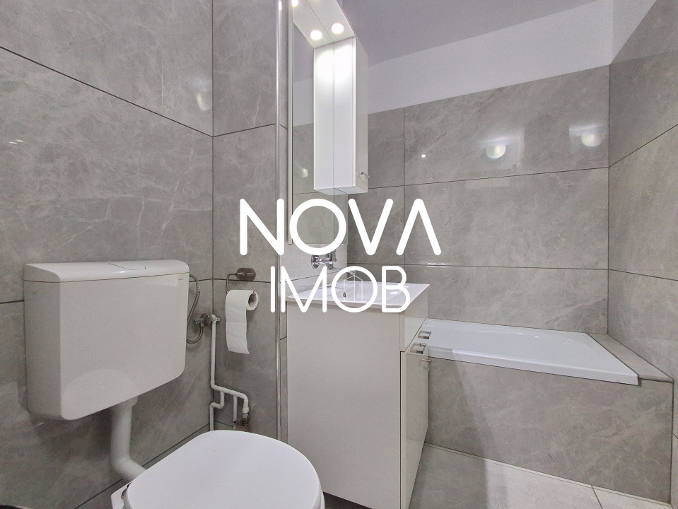 Apartament 3 camere, decomandat, Terezian