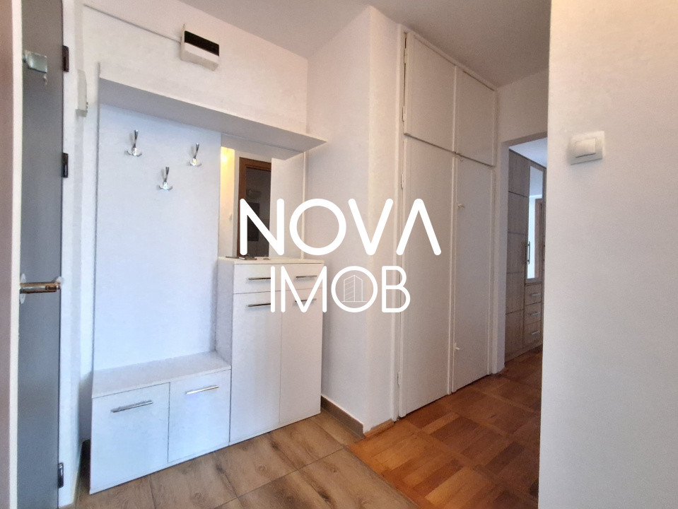 Apartament 3 camere, decomandat, Terezian