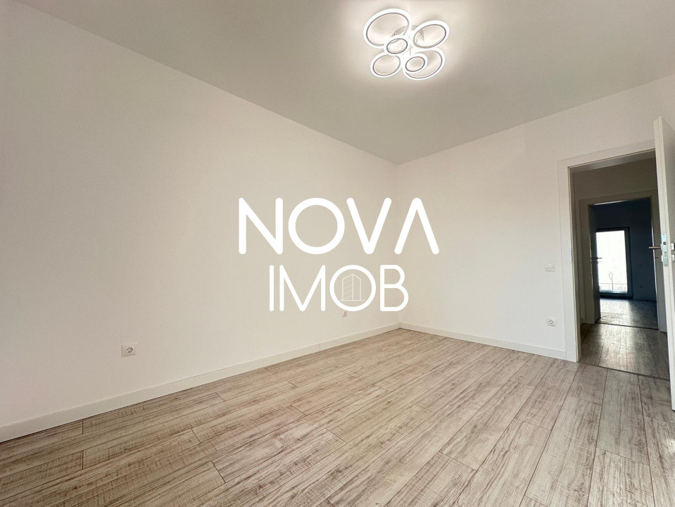 Apartament 3 camere cu gradina, INTABULAT - Doamna Stanca 