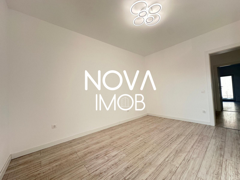 Apartament 3 camere cu gradina, INTABULAT - Doamna Stanca 