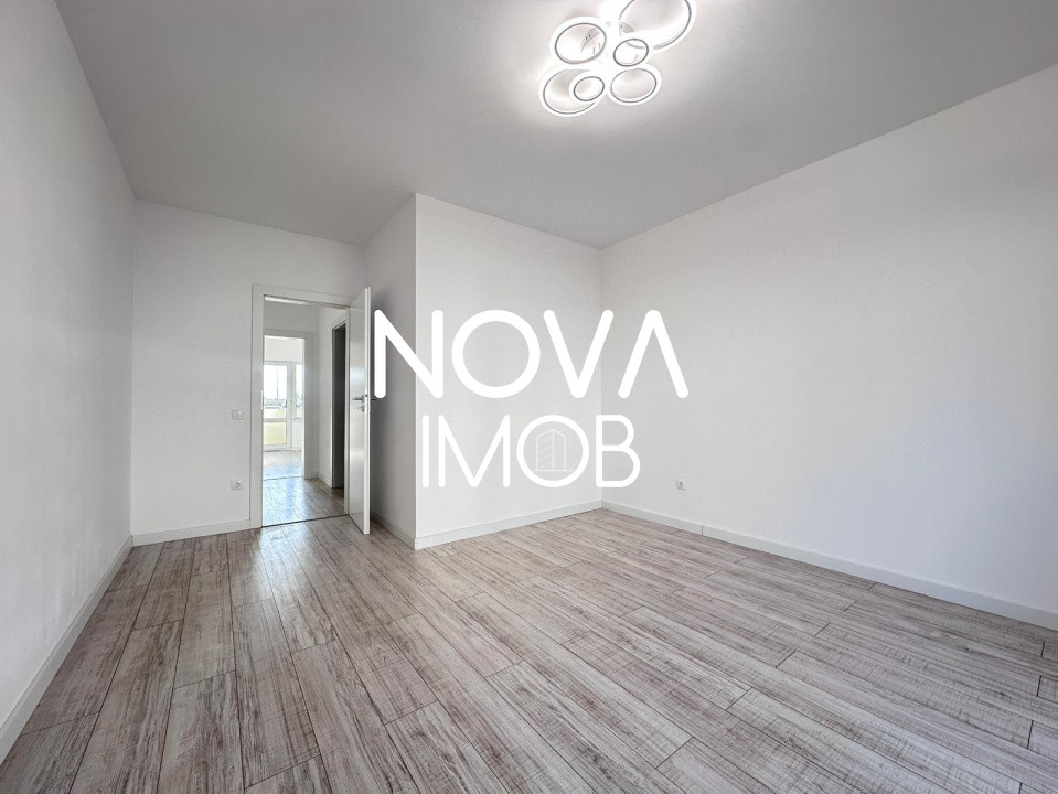 Apartament 3 camere cu gradina, INTABULAT - Doamna Stanca 