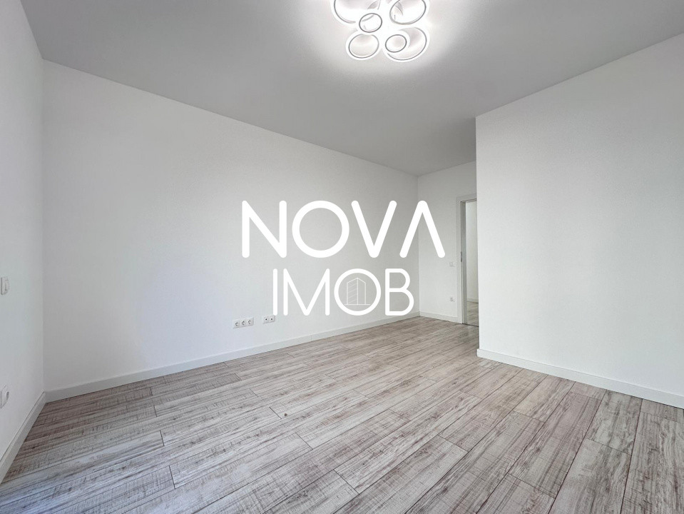 Apartament 3 camere cu gradina, INTABULAT - Doamna Stanca 