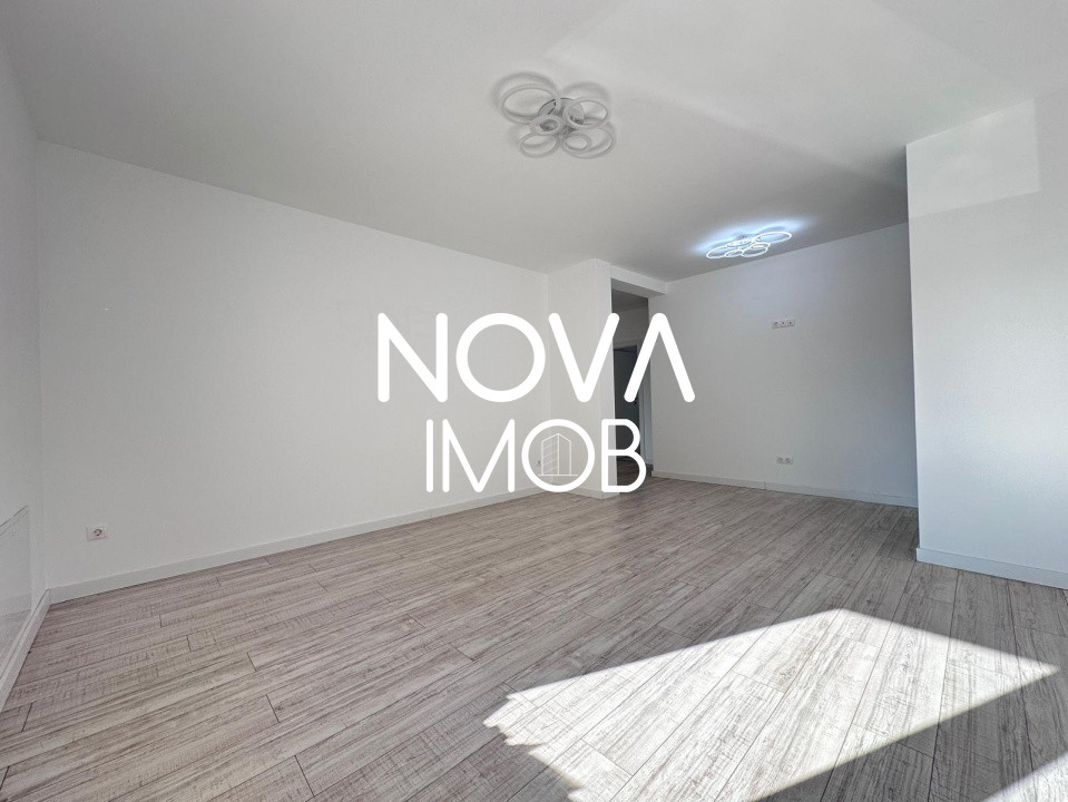 Apartament 3 camere cu gradina, INTABULAT - Doamna Stanca 