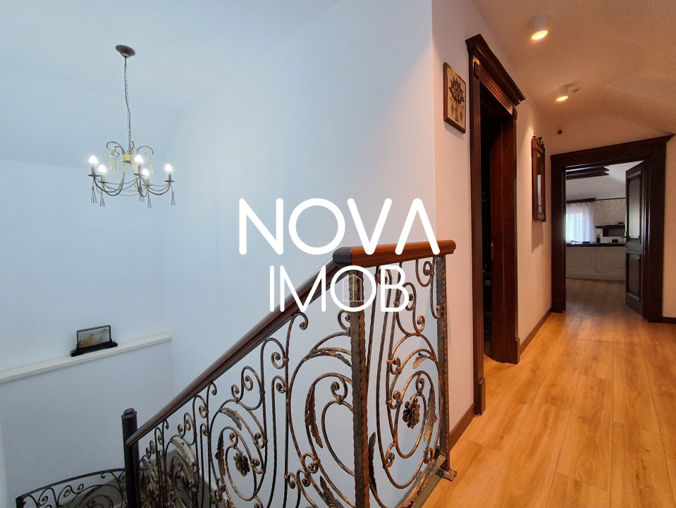 Spațiu modern de birouri de închiriat – Piața Cluj, Sibiu