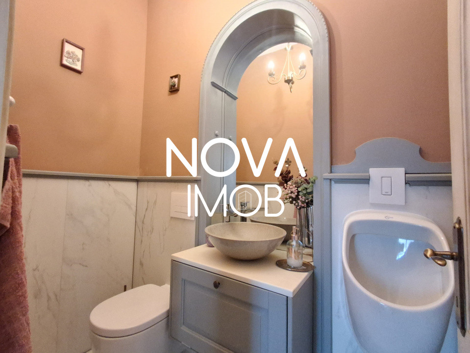 Spațiu modern de birouri de închiriat – Piața Cluj, Sibiu