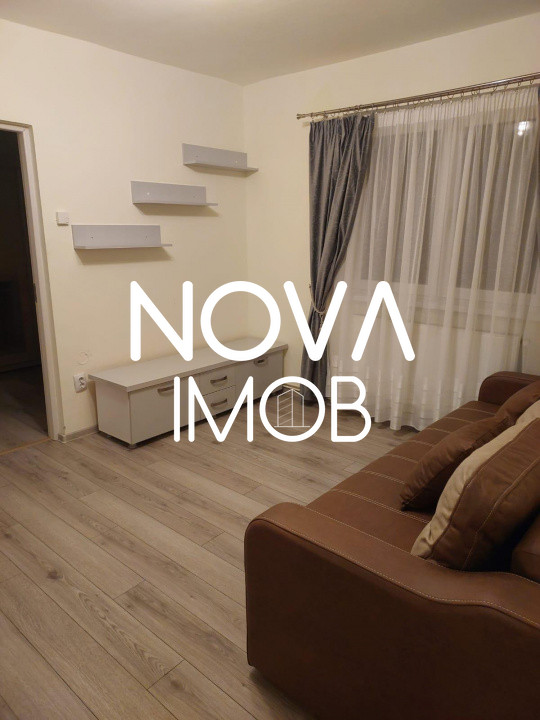 Apartament 2 camere, Str. Plugarilor