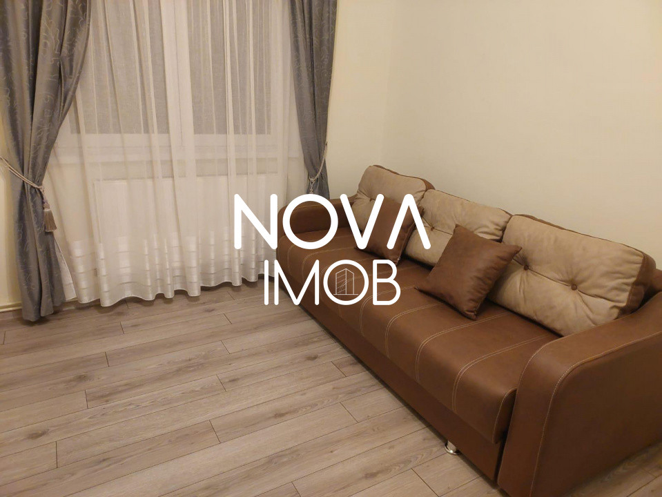 Apartament 2 camere, Str. Plugarilor