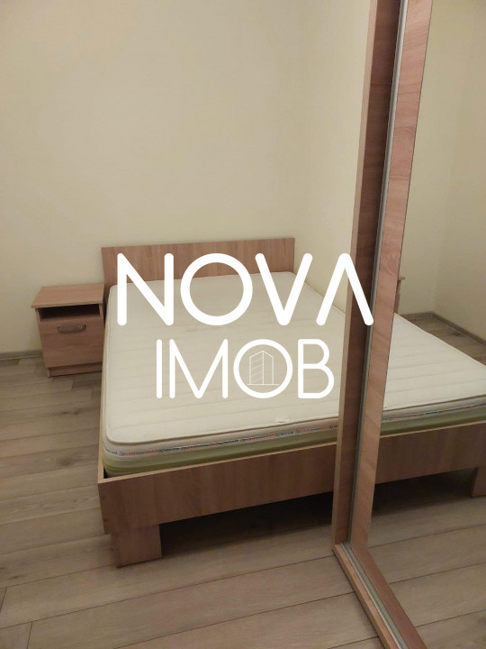 Apartament 2 camere, Str. Plugarilor