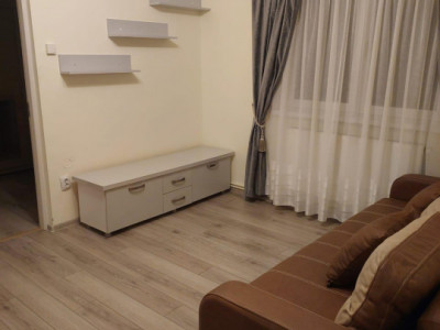 Apartament 2 camere, Str. Plugarilor