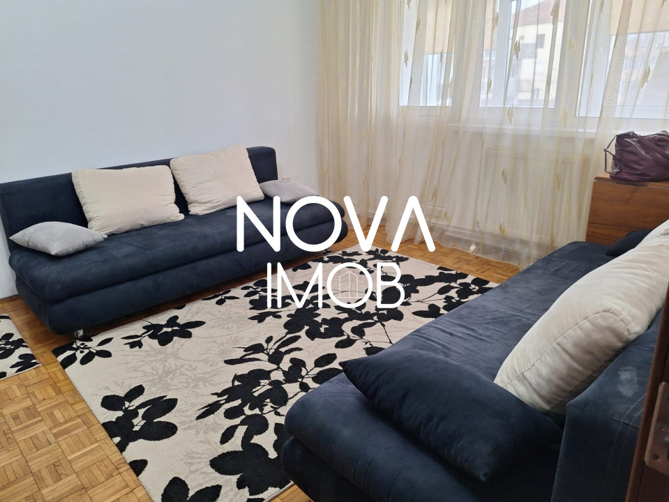 Apartament 2  camere, Aleea Calarasilor, Sibiu