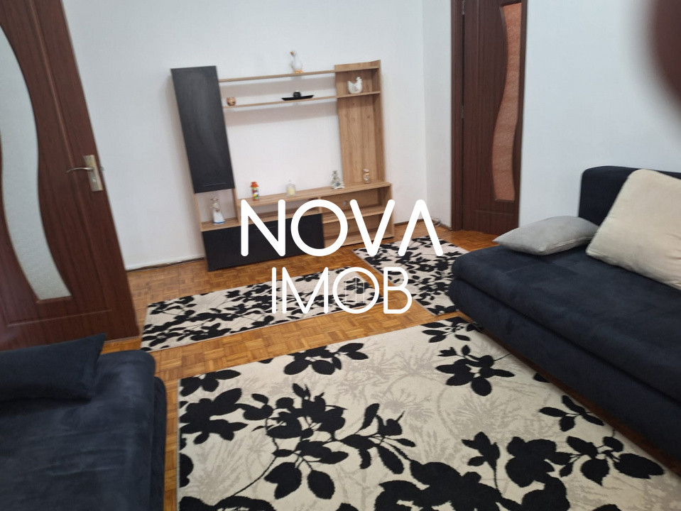 Apartament 2  camere, Aleea Calarasilor, Sibiu