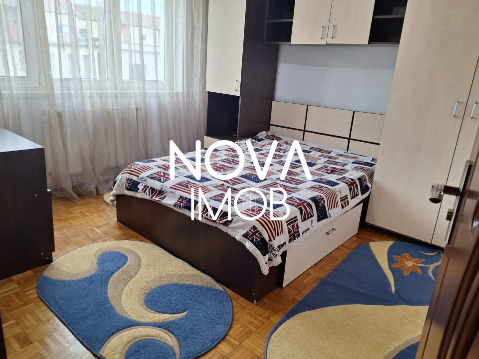 Apartament 2  camere, Aleea Calarasilor, Sibiu