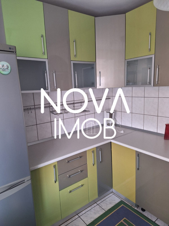 Apartament 2  camere, Aleea Calarasilor, Sibiu