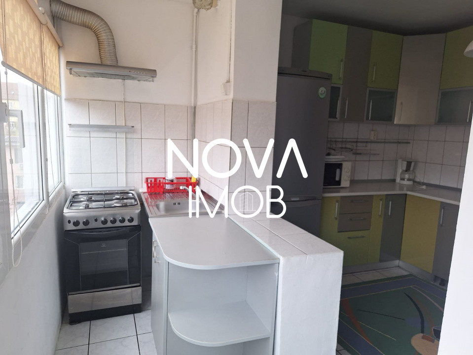 Apartament 2  camere, Aleea Calarasilor, Sibiu