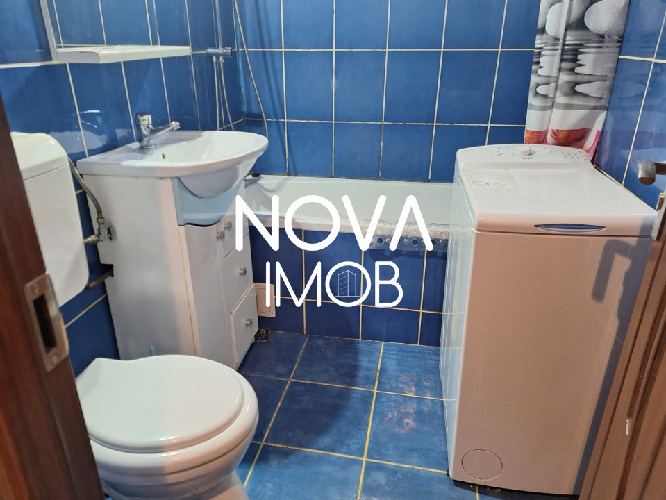 Apartament 2  camere, Aleea Calarasilor, Sibiu