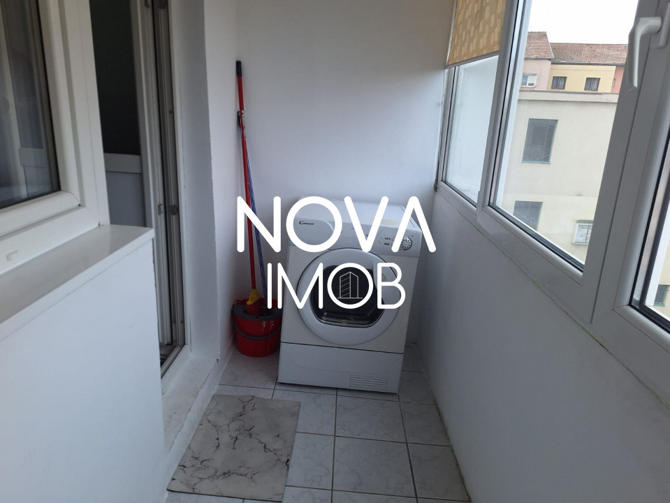 Apartament 2  camere, Aleea Calarasilor, Sibiu