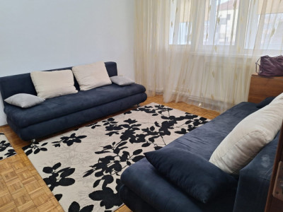 Apartament 2  camere, Aleea Calarasilor, Sibiu