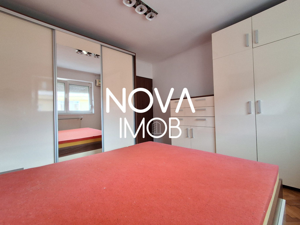 Apartament 2 camere, decomandat, Vasile Aaron