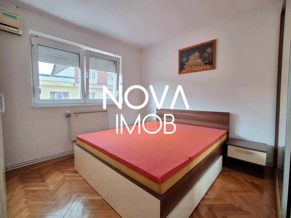 Apartament 2 camere, decomandat, Vasile Aaron