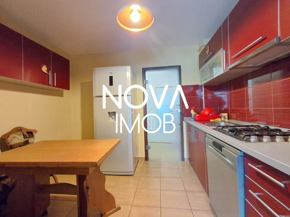 Apartament 2 camere, decomandat, Vasile Aaron