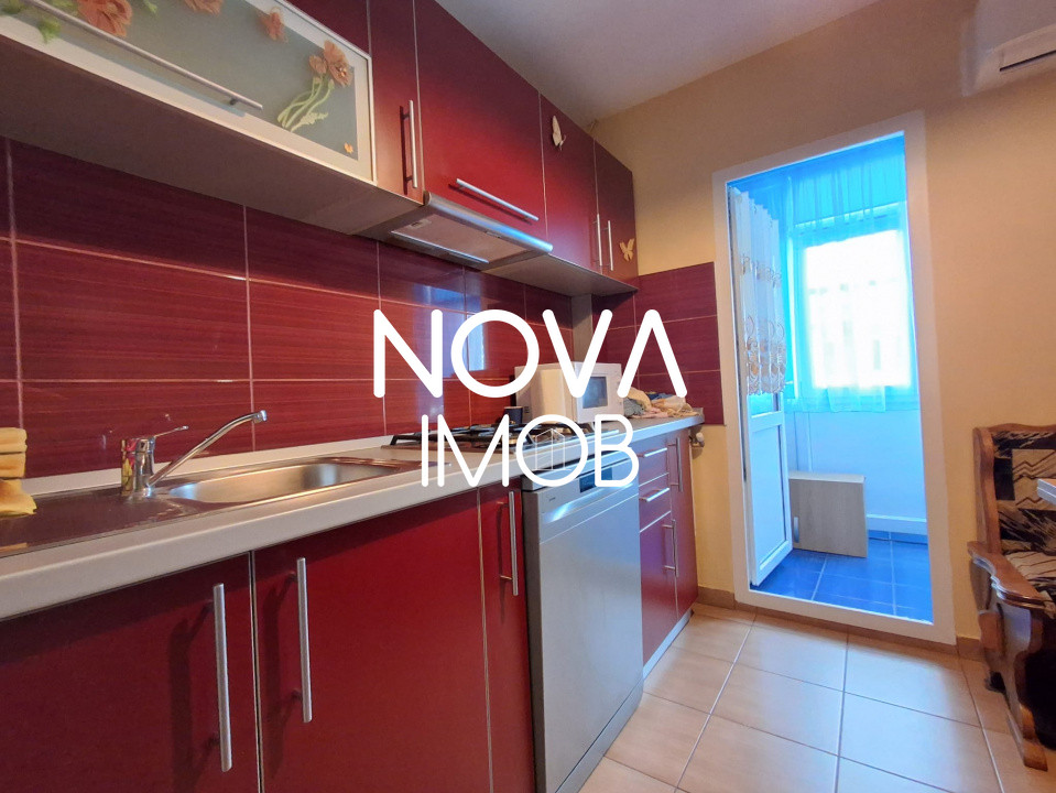 Apartament 2 camere, decomandat, Vasile Aaron