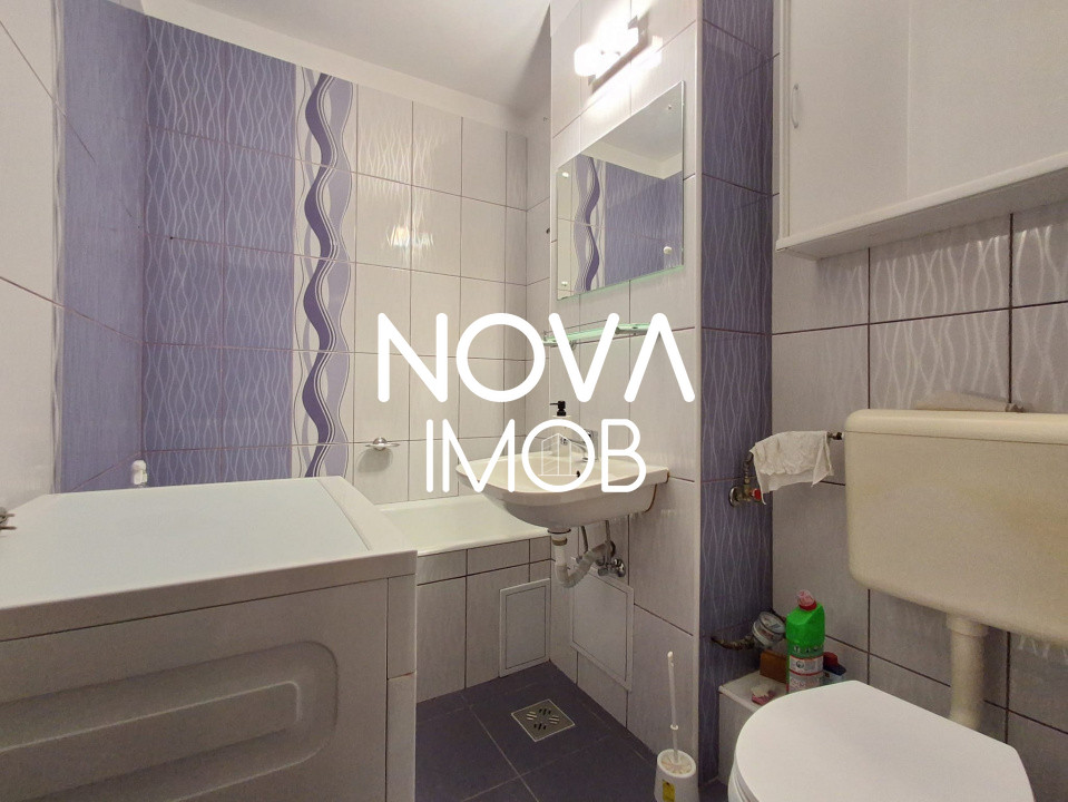 Apartament 2 camere, decomandat, Vasile Aaron