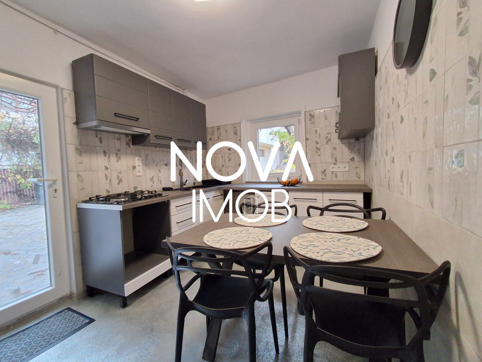 Apartament 3 camere, modern, Prima Inchiriere - Parcul Sub Arini