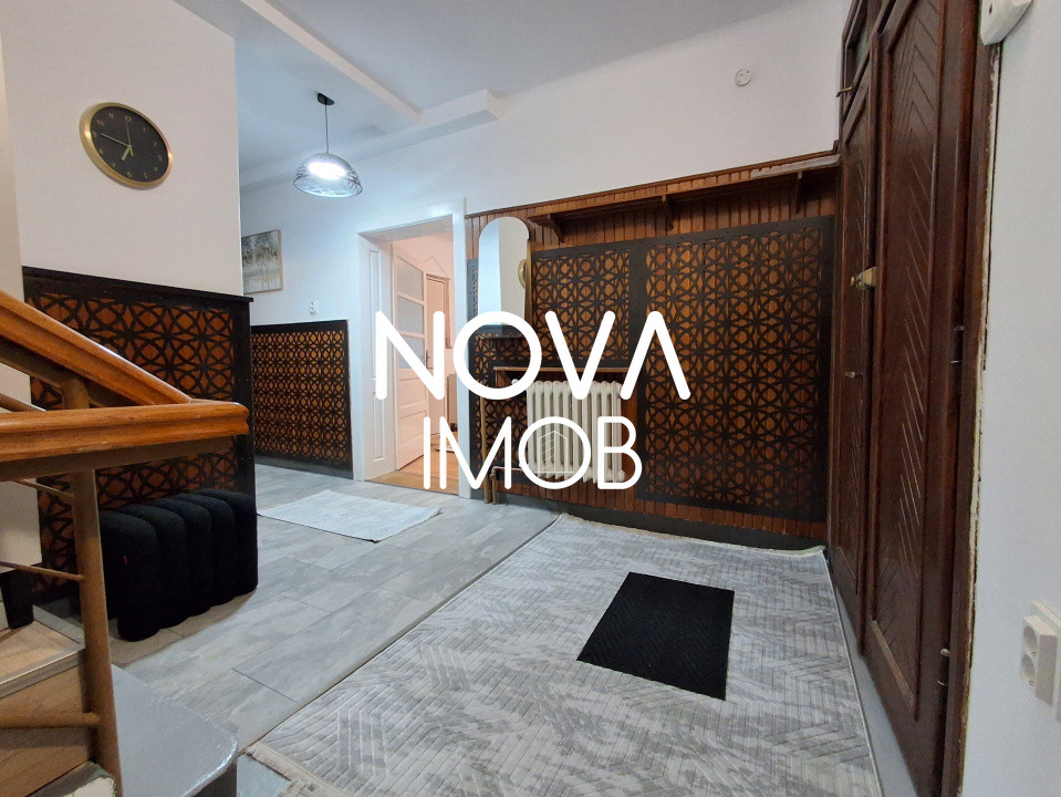 Apartament 3 camere, modern, Prima Inchiriere - Parcul Sub Arini